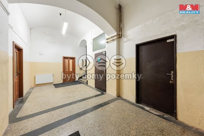 Prodej, Restaurace, stravování, Děčín