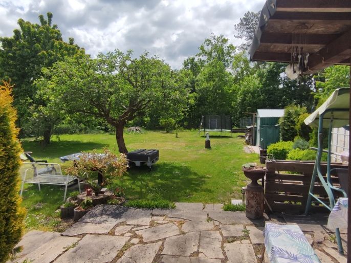 Prodej, Zahrada, Kynšperk nad Ohří