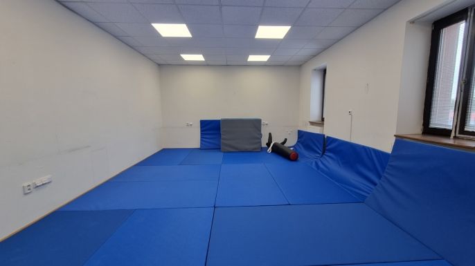 Pronájem, Kancelářský prostor, Český Těšín