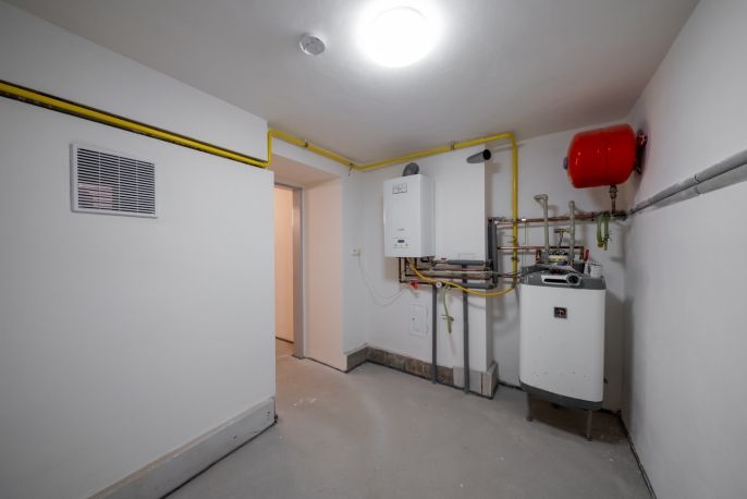 Prodej, Rodinný dům, Újezd u Brna