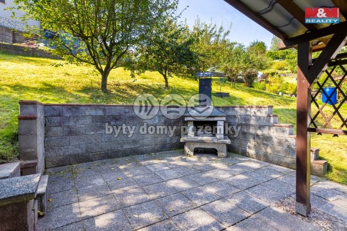 Prodej, Chata, Náchod