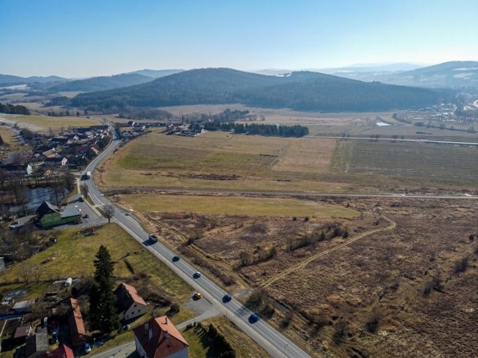 Prodej, Pozemek k bydlení, Klatovy