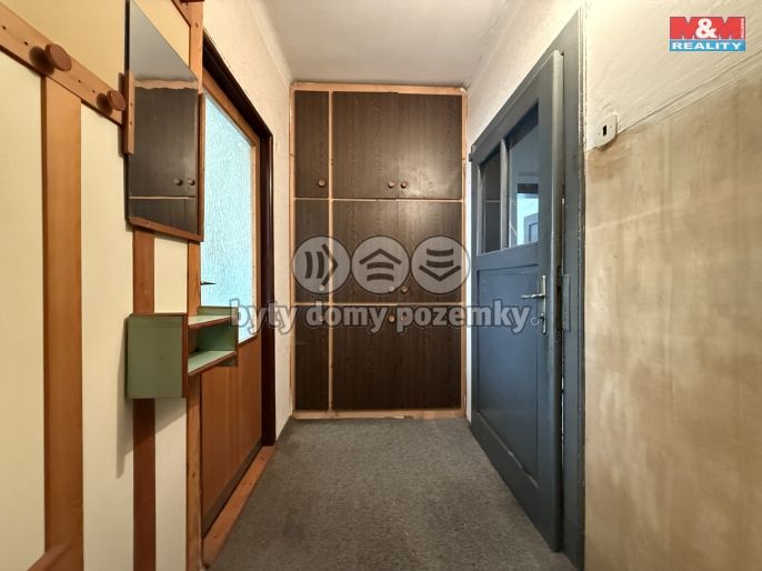 Prodej, Rodinný dům, Radčice