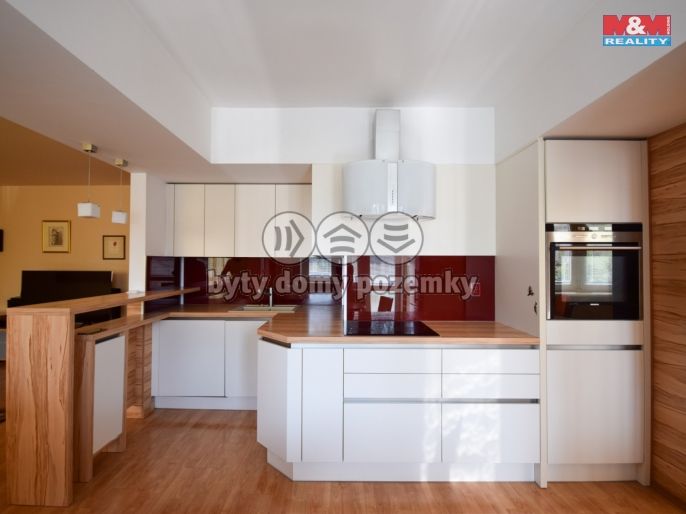 Prodej, Byt 5+1 a větší, Krnov