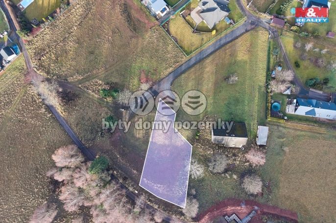 Prodej, Pozemek k bydlení, Trutnov