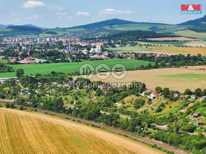 Prodej, Zahrada, Litoměřice