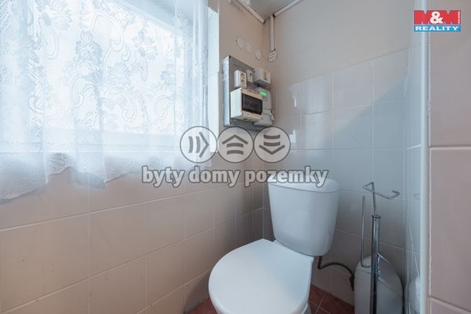 Prodej, Rodinný dům, Počedělice