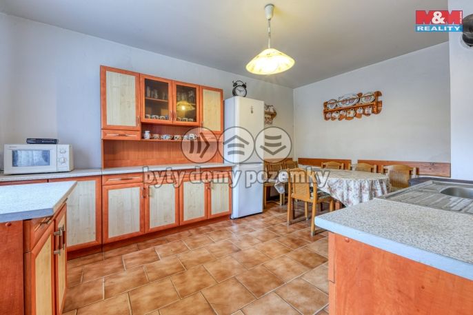 Prodej, Rodinný dům, Štichovice