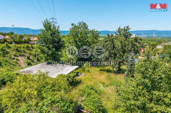 Prodej, Pozemek k bydlení, Most