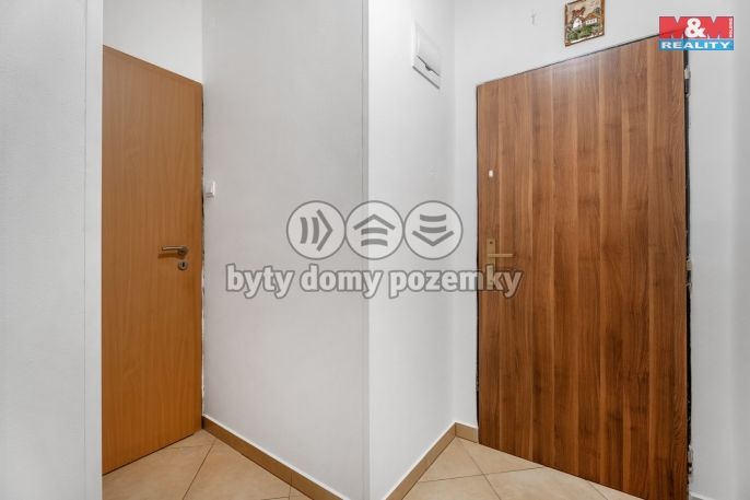 Prodej, Byt 1+kk, Dolní Poustevna