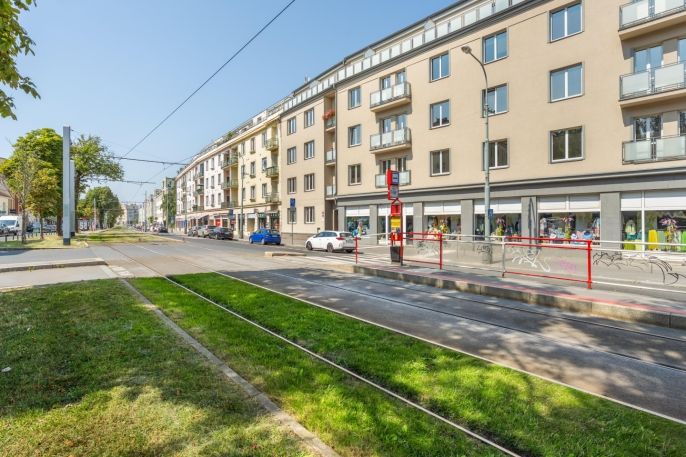 Prodej, Byt 1+1, Praha