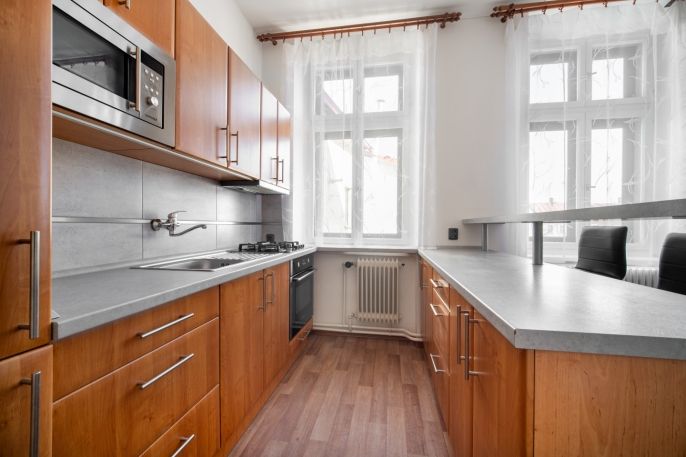 Prodej, Byt 1+1, Králíky