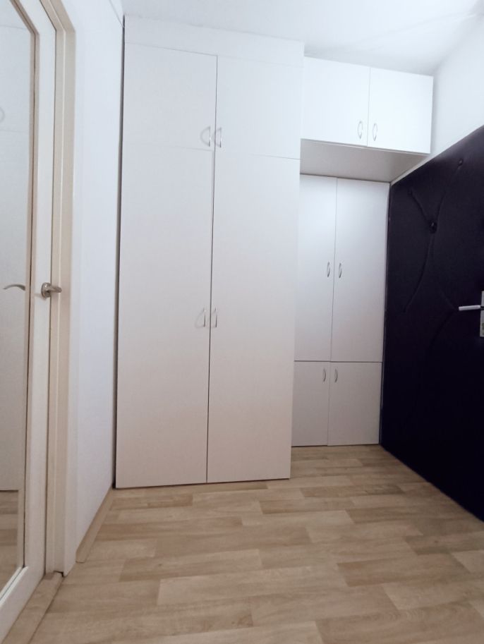 Pronájem, Byt 2+kk, Ústí nad Labem