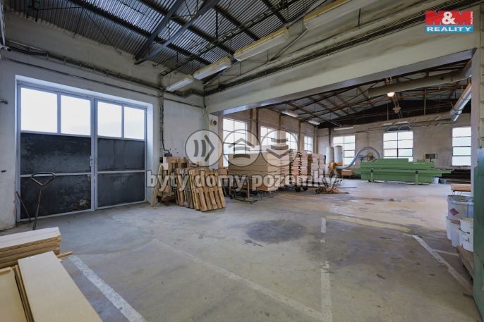 Prodej, Sklad, Ivanovice na Hané