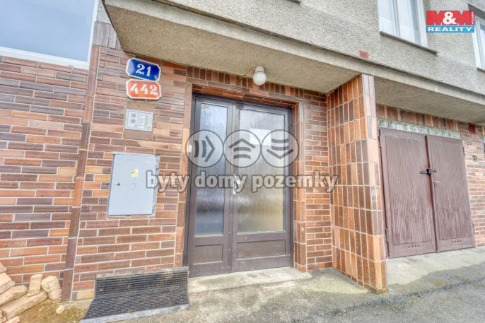 Pronájem, Byt 3+kk, Plzeň