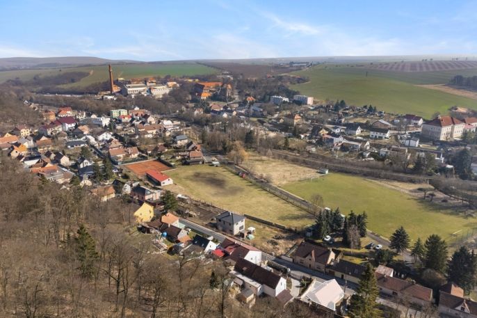 Prodej, Rodinný dům, Zvoleněves