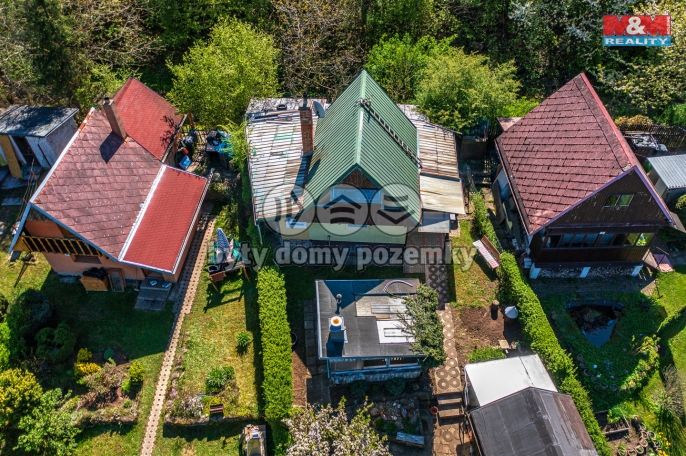 Prodej, Chata, Nový Oldřichov