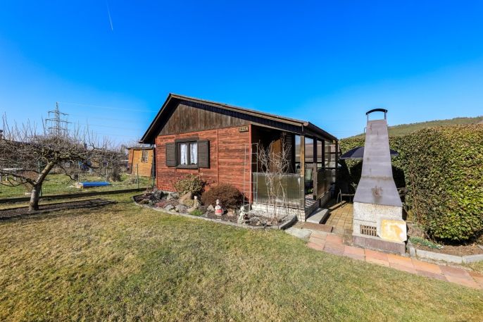 Prodej, Chata, Hrádek