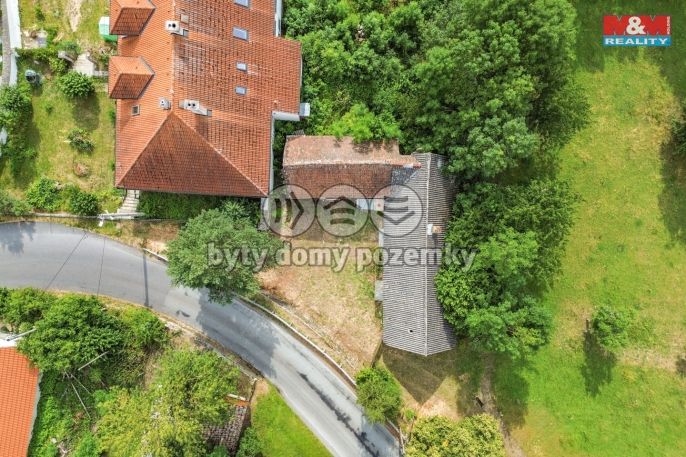 Prodej, Chalupa, Hradiště