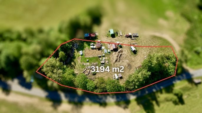 Prodej, Louka, Staré Město