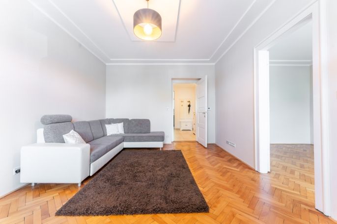 Prodej, Byt 3+kk, Praha