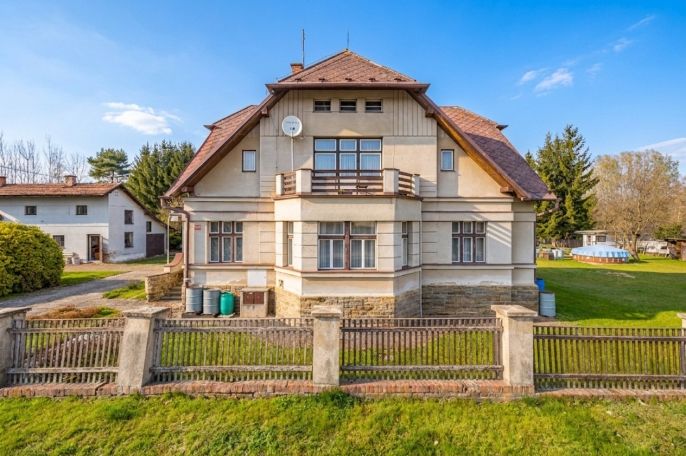 Pronájem, Rodinný dům, Dvůr Králové nad Labem