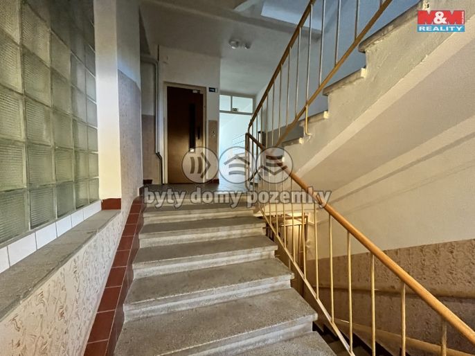 Prodej, Sklad, Ostrava