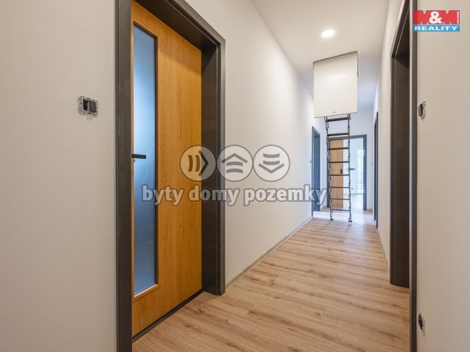 Prodej, Rodinný dům, Tuklaty