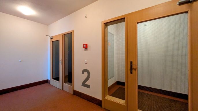 Prodej, Byt 2+kk, Bedřichov