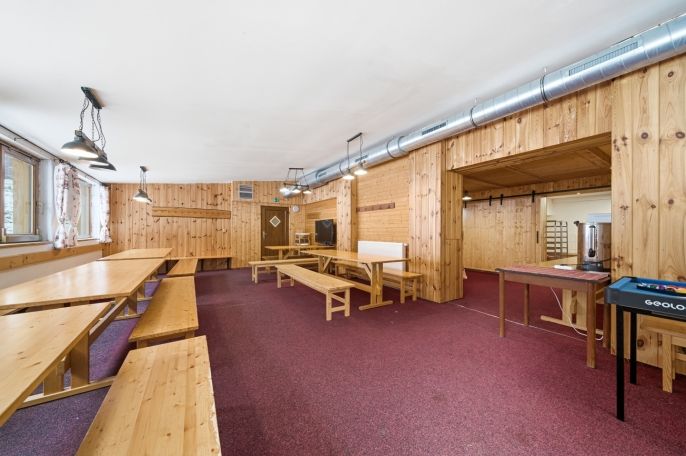 Prodej, Hotel, penzion, Čenkovice