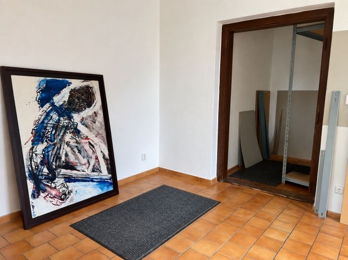 Pronájem, Obchod a služby, Černošice