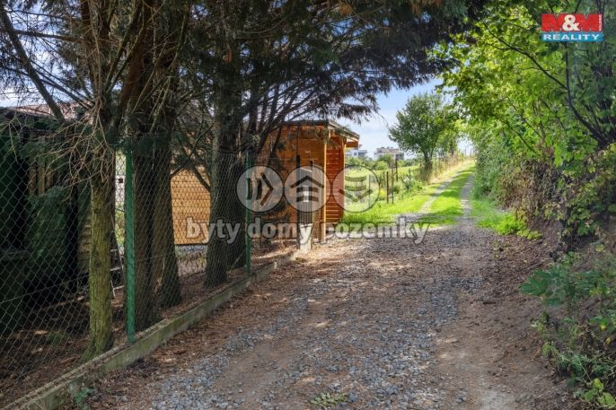 Prodej, Zahrada, Praha