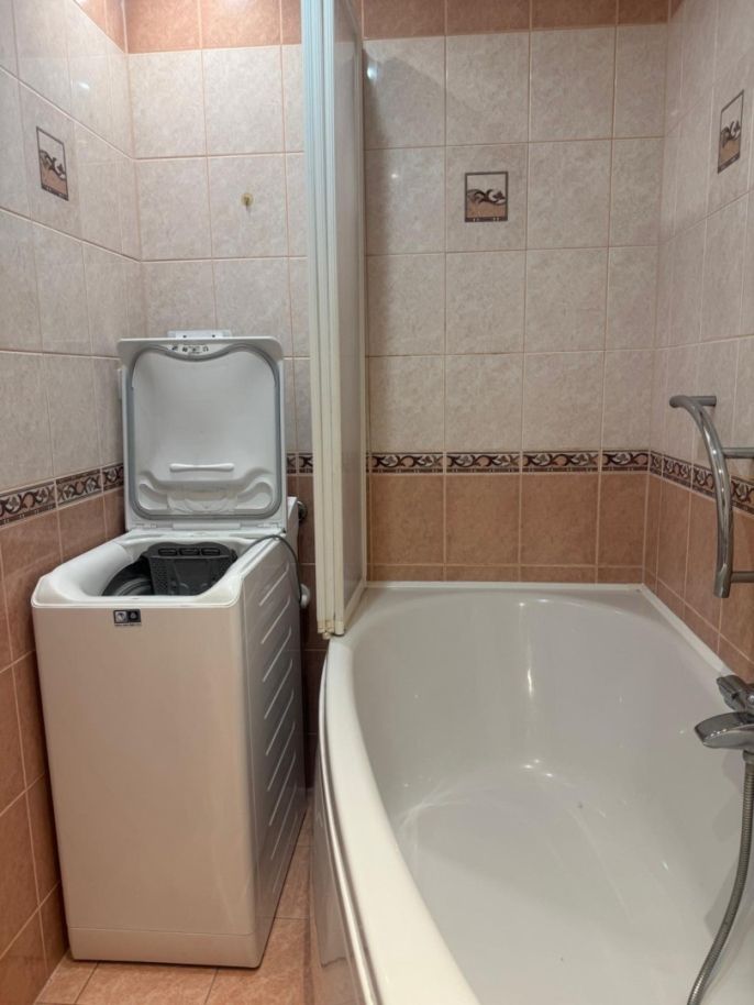 Pronájem, Byt 3+1, Litvínov