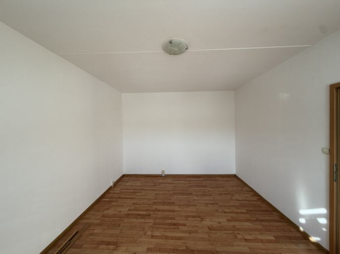 Pronájem, Byt 1+1, Jirkov