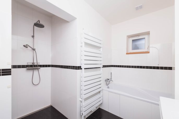 Prodej, Rodinný dům, Nový Hrádek