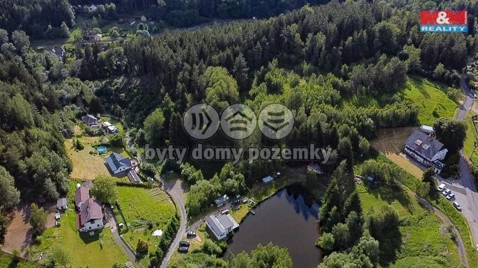 Prodej, Pozemek k bydlení, Smolné Pece