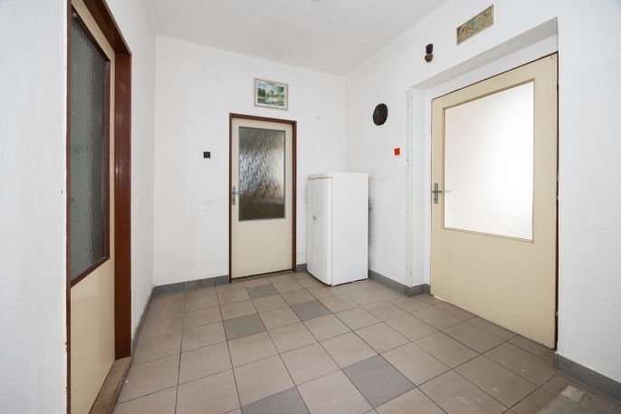 Prodej, Rodinný dům, Uhersko