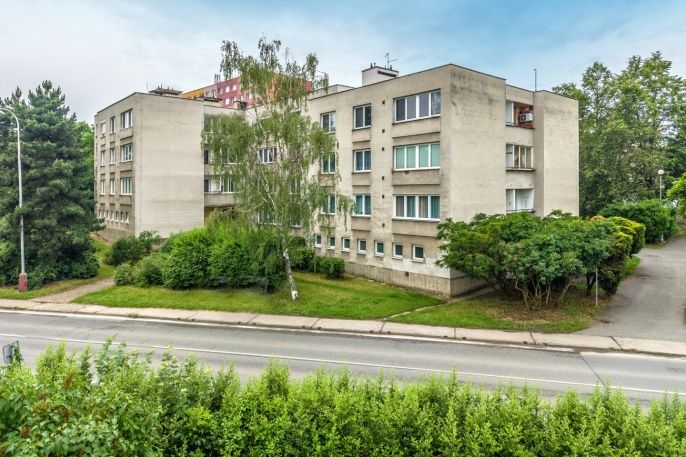 Prodej, Byt 3+1, Mělník