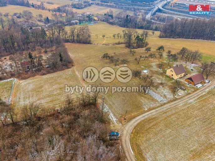 Prodej, Pozemek k bydlení, Třinec