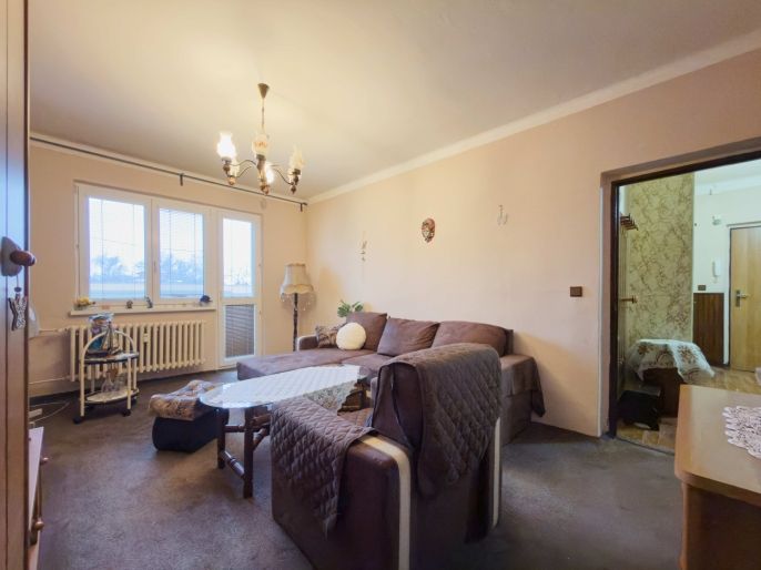 Pronájem, Byt 2+1, Karviná