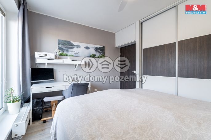 Prodej, Byt 3+kk, Jihlava