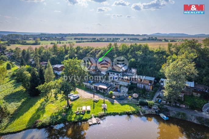 Prodej, Chata, Počedělice