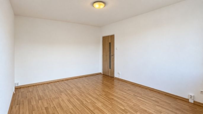 Pronájem, Byt 2+1, Šumperk