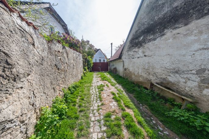 Prodej, Rodinný dům, Bečice