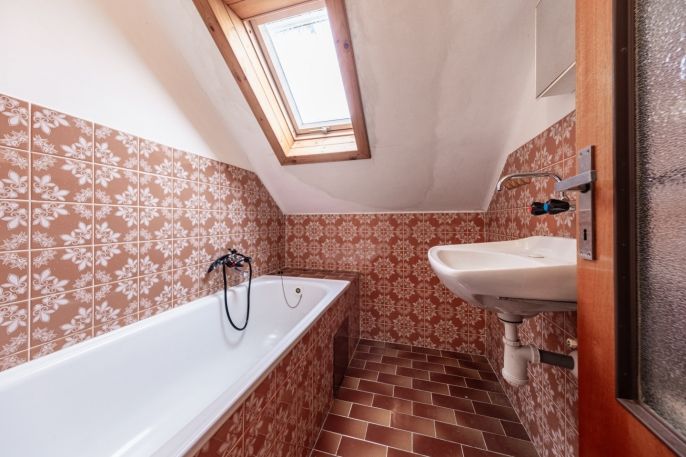 Prodej, Rodinný dům, Bechyně