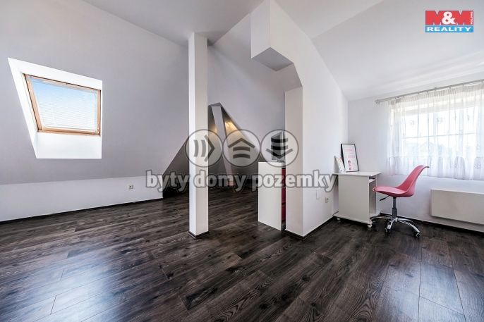 Pronájem, Rodinný dům, Říčany