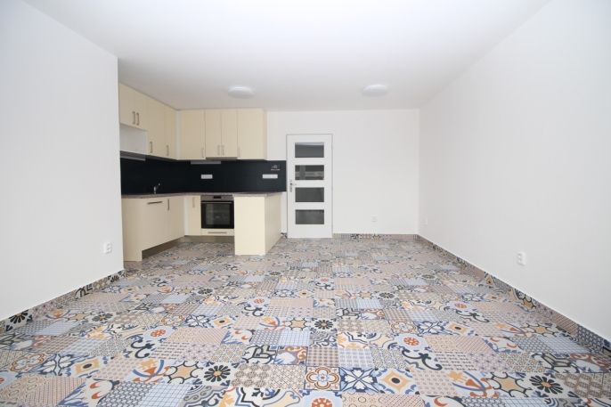 Pronájem, Byt 3+kk, Hradec Králové