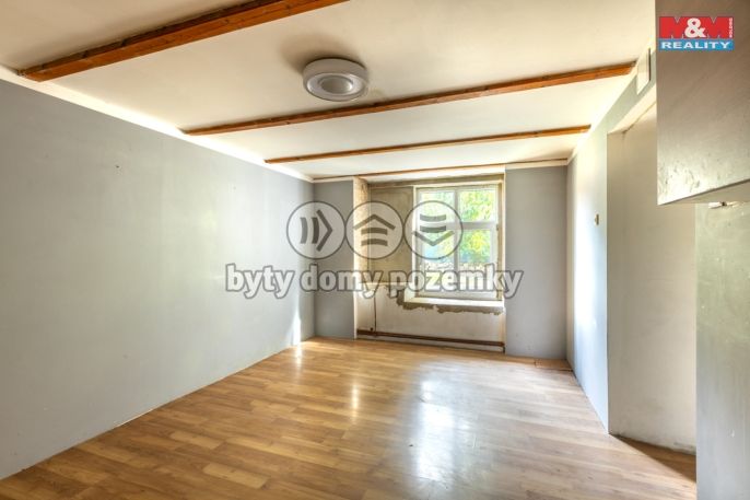 Prodej, Rodinný dům, Slavětín