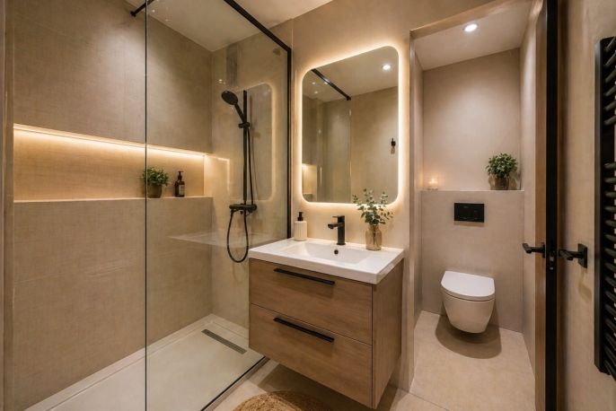 Prodej, Byt 1+1, Brno