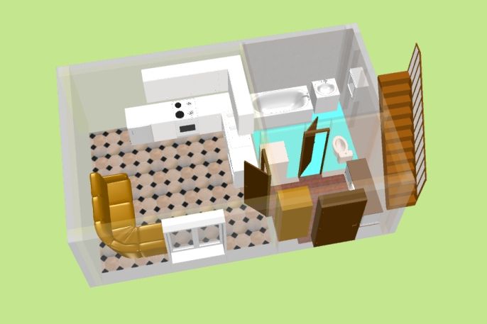 Prodej, Rodinný dům, Svojšice